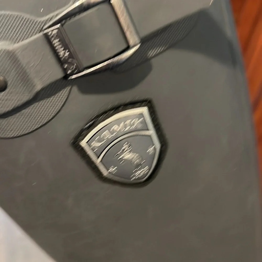 Kamik rain boots tall